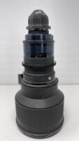 Nikon Nikkor 300mm Zoom Lens