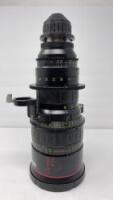 Angenieux Optima 17-80mm Zoom Lens