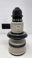 Canon FD 300mm Zoom Lens