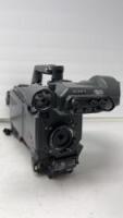 Sony HDC1500 Camera Body