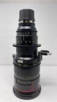 Angenieux Optima 17-80mm Zoom Lens
