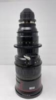 Angenieux Optima 17-80mm Zoom Lens