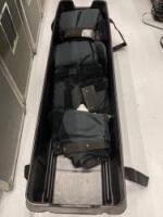 Stumpfl 7 foot-6 inch X 10 foot Screen Package