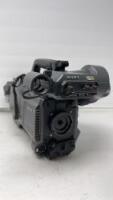 Sony HXC-100 Camera Body