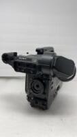 Sony HXC-100 Camera Body