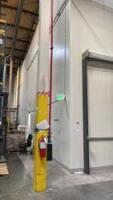 Commercial-Freezer-System