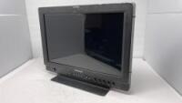 Panasonic 17inch Monitor