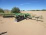 2015 John Deere 670 Disk - 2