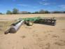 2015 John Deere 670 Disk - 8