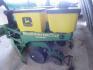 1997 John Deere 1700 6-Row Planter - 6