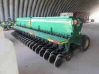 2017 Great Plains 2000-4006 Precision Double Disk Drill