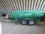 1,000 Gallon Fuel Trailer - 4