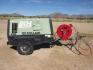 2007 Sullair 49HPDPQ Portable Air Compressor - 2