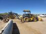 2015 John Deere 310L EP Loader Backhoe - 2
