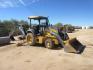 2015 John Deere 310L EP Loader Backhoe