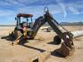 2015 John Deere 310L EP Loader Backhoe - 6