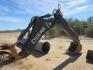 2015 John Deere 310L EP Loader Backhoe - 7
