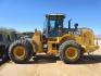 2010 John Deere 644K Wheel Loader - 2