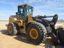 2010 John Deere 644K Wheel Loader