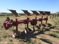 5-Spade Bottom Plow