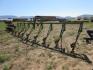 9-Head Sprayer Frame - 2
