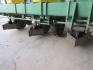 1998 John Deere 1700 6-Row Planter - 6