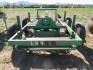 Crop Stalk Mower Trailer - 5
