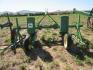 John Deere Double Row Planter - 3