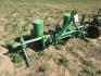 John Deere Double Row Planter - 4