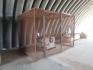 Wire Mesh Storage Cage - 2