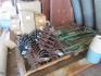 Assorted Farm Equipment Parts - 2
