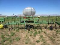 14 foot Cultivator-Sprayer