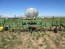 14 foot Cultivator-Sprayer