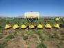 22 foot 6-Row Shielded Sprayer