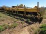 6-Row Cultivator Row Shaper - 6