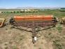 Brillion SST-144 Alfalfa & Grass Drill