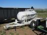 LP Gas Weed Burner Trailer - 2