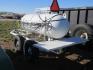 LP Gas Weed Burner Trailer - 3