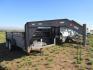 2008 Fabrique Par Load Gooseneck Dump Trailer - 3
