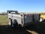 2008 Fabrique Par Load Gooseneck Dump Trailer - 7