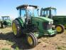 2010 John Deere 5065M Tractor - 4