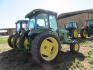 2010 John Deere 5065M Tractor - 5
