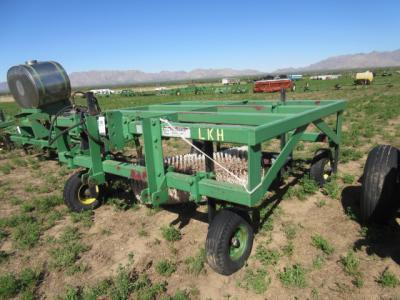 Sundance Power Sweeper