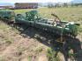Tiller-Bed Shaper - 6