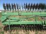 John Deere 400 Rotary Hoe - 4