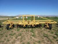23 foot Disk Lister