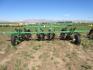 20 foot Row Stalker/Root Puller