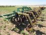 20 foot Row Stalker/Root Puller - 4