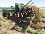 20 foot Row Stalker/Root Puller - 5