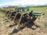 20 foot Row Stalker/Root Puller - 7
